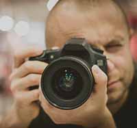 Fotograf